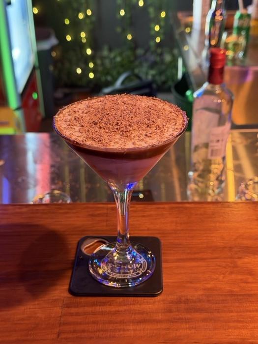 Espresso Martini